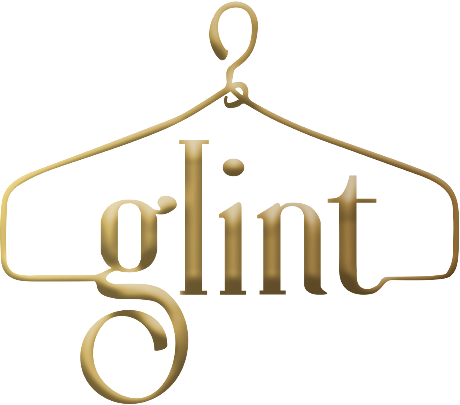 Logo Glint - Conseil en image